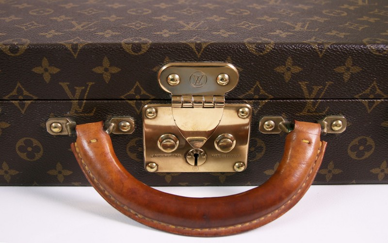 Louis Vuitton President Briefcase 332113