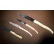 IVORY KNIVES SERIES