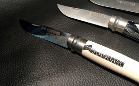 OPINEL KNIVES SERIES