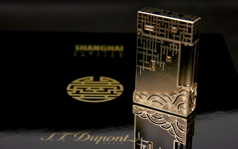 Dupont Shangaï